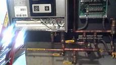 Prestige Boiler