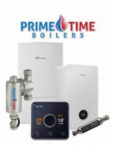 Primetime Boilers