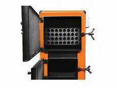 Prismatic Heating Boiler