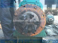 Prismatic Heating Boiler