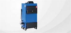Prismatic Heating Boiler