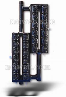 Prismatic Heating Boiler