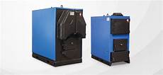 Prismatic Heating Boilers