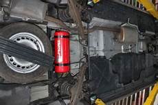 Propane Hot Water Heater