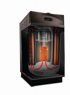 Propane Tankless Water Heater