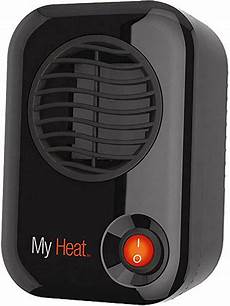 Quiet Portable Heater