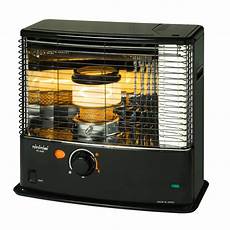 Quiet Portable Heater