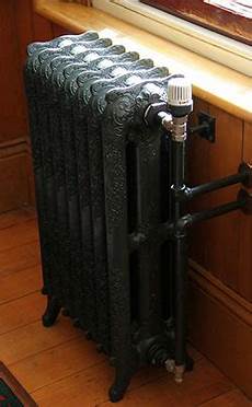 Radiant Gas Heaters