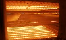 Radiant Gas Heaters