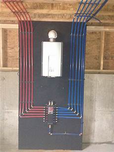 Radiant Wall Heaters