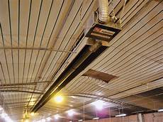 Radiant Wall Heaters