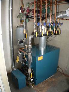 Radiant Wall Heaters