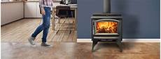 Rectangular Stoves