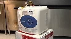 Redring Instant Water Heater