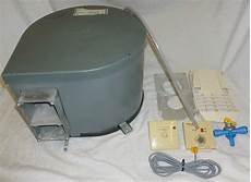 Redring Water Heater Spares