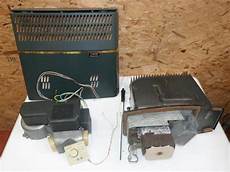 Redring Water Heater Spares