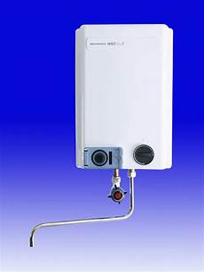Redring Water Heater