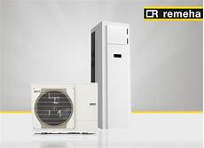 Remeha Boilers