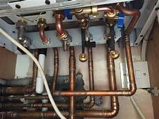 Remeha Boilers