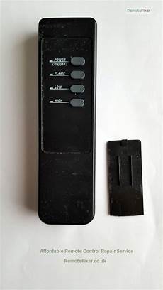 Remote Contol Heater