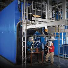 Residential Boiler