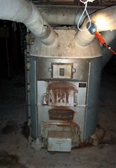 Residential Boilers