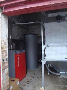 Residential Boilers