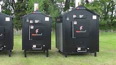 Residential Boilers