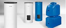 Residential Boilers