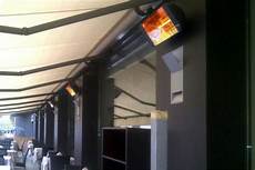 Restaurant Heaters Indoor
