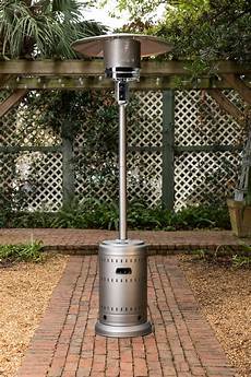 Restaurant Patio Heaters