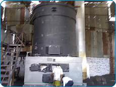 Rice Drying Boilers