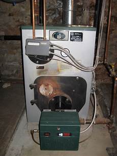 Riello Boilers