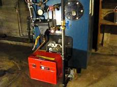 Riello Boilers