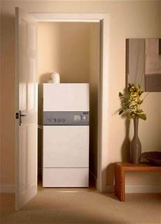 Room Heating Boiler