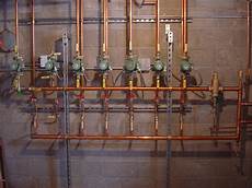 Room Heating Boiler