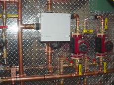 Room Heating Boilers