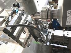 Rotary Screen Boilers