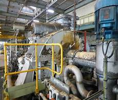 Rotary Screen Boilers