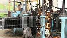 Serpentine Boiler