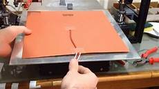 Silicon Heater