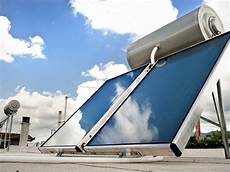 Solar Air Heater