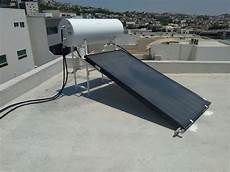 Solar Boiler
