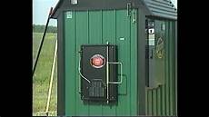 Solar Boiler
