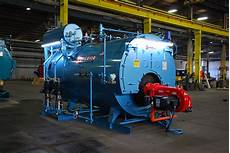 Solar Boiler