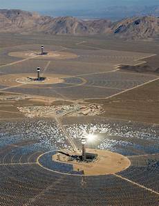 Solar Energy Boilers