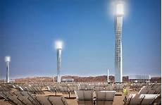 Solar Energy Boilers