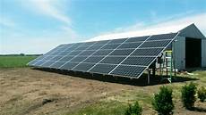 Solar Panels Description