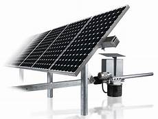 Solar Panels Description