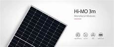 Solar Panels Description